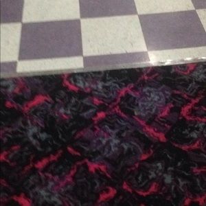 Meet your Posher, Michela